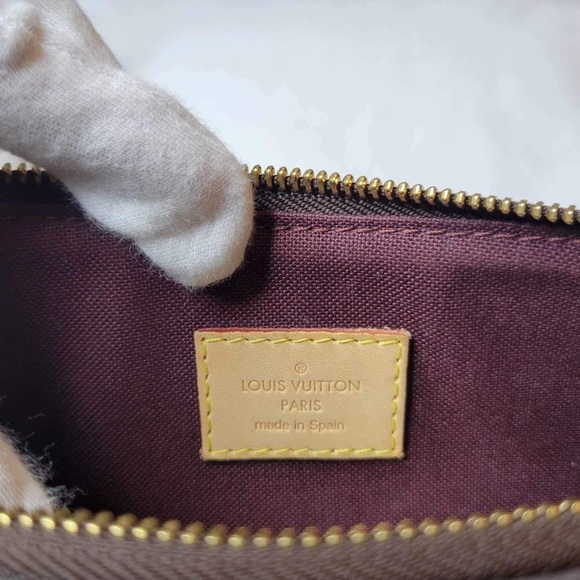 Mabillon Crossbody Monogram - Picture 2 of 14